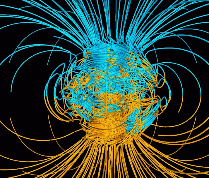 Earth's Magnetic Field